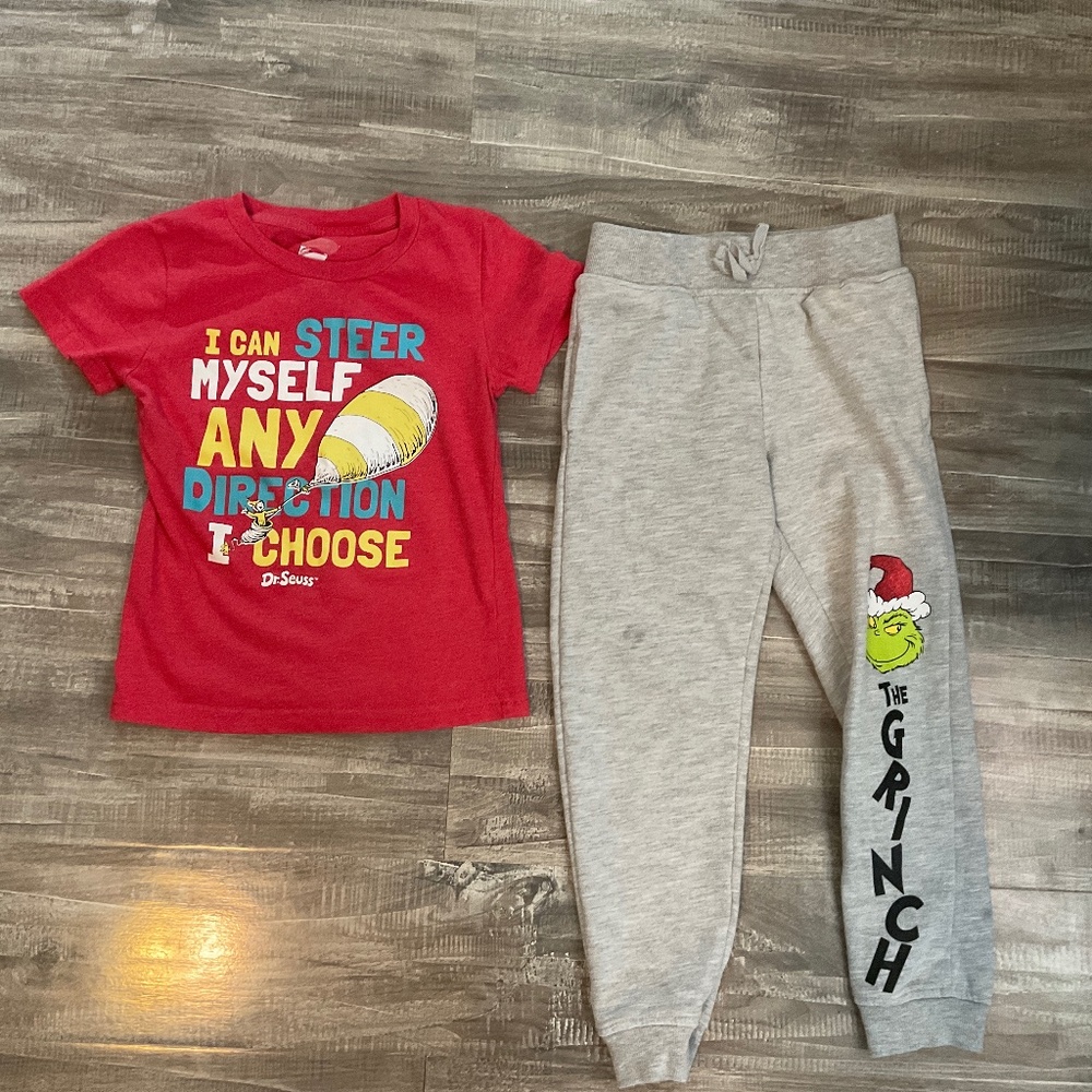 Dr Seuss bundle